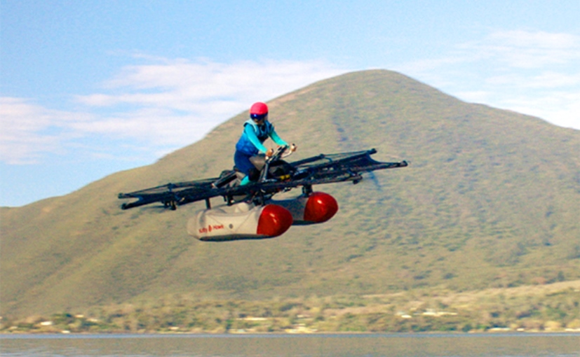 This American Flying Car Will Soon Be A Reality!