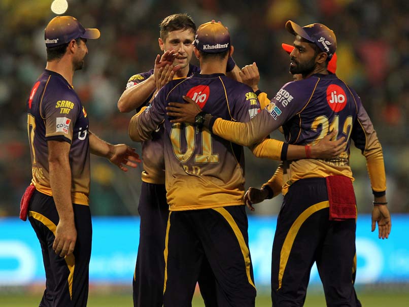 IPL 2017, Today's Match, RPS Vs KKR : Live Streaming ...