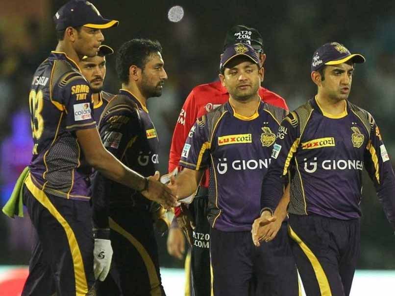 IPL 2017, Preview, KKR Vs RCB: Kolkata Take On Daunting Bangalore ...