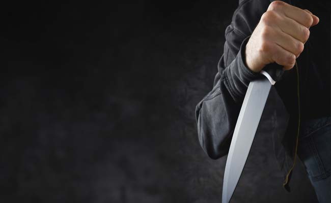 Man Stabbed To Death In Delhi's Netaji Subhash Place