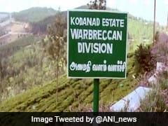 Another Death At Jayalalithaa's Nilgiris Estate, Accountant Found Hanging