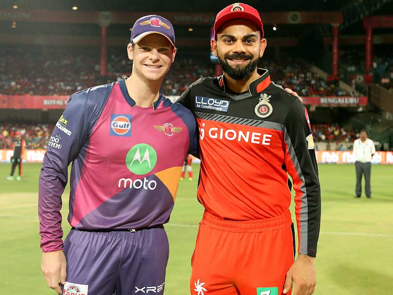 IPL Highlights, Rising Pune Supergiant(RPS) Vs Royal Challengers Bangalore(RCB)