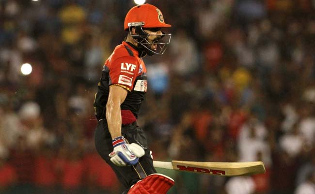 IPL RCBvsGL: क्रिस गेल-विराट कोहली के बाद गेंदबाजी में छाए यजुवेंद्र चहल, बेंगलुरू 21 रन से जीता