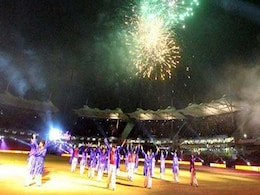 IPL 2017 Live: मैं नाचूं आज छमछम' पर जमकर थिरकीं बॉलीवुड एक्ट्रेस श्रद्धा कपूर... IPL 2017 Live: मैं नाचूं आज छमछम' पर जमकर थिरकीं बॉलीवुड एक्ट्रेस श्रद्धा कपूर...