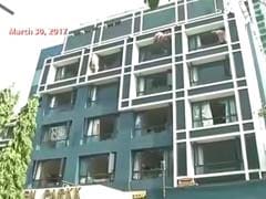 Kolkata Hotel Owner, Manager Arrested After 2 Die In Fire