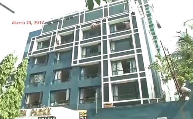 Kolkata Hotel Owner, Manager Arrested After 2 Die In Fire