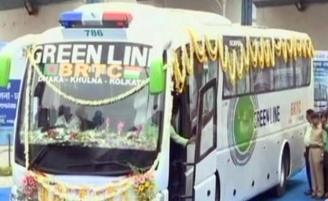 India, Bangladesh Boost Rail and Road Connectivity As Sheikh Hasina Visits