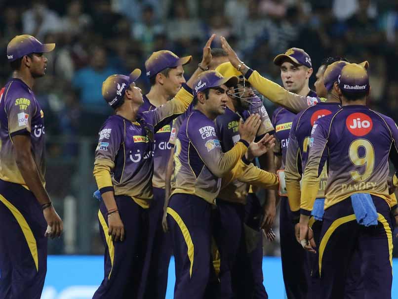 IPL Highlights, KKR vs RCB: Bangalore Bowled Out For ...