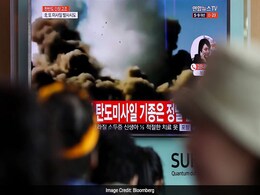 Trump Said To Not Shy Away From Sudden Strike On North Korea Trump Said To Not Shy Away From Sudden Strike On North Korea