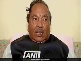 कर्नाटक बीजेपी के बड़े नेता केएस ईश्वरप्पा को कांट्रैक्टर सुसाइड केस में क्लीनचिट मिली कर्नाटक बीजेपी के बड़े नेता केएस ईश्वरप्पा को कांट्रैक्टर सुसाइड केस में क्लीनचिट मिली