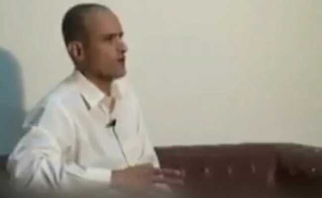 Kulbhushan Jadhav's Arrest, Death Sentence In Pakistan: 10 Facts