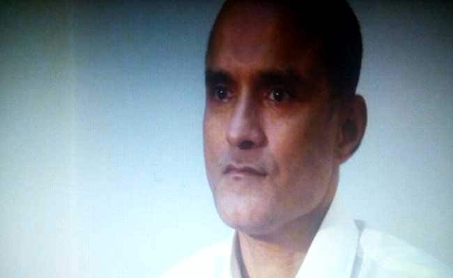 Kulbhushan Jadhav Kidnapped From Iran, No Evidence Against Him, Says India