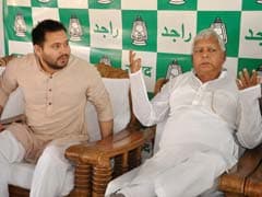 From Bihar To Delhi, Lalu Yadav's Son Tejashwi Yadav Ends Up Owning Land Bought By Others
