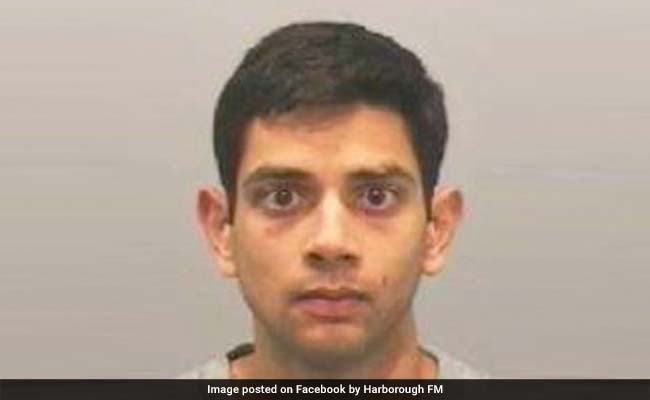 Indian-Origin Soldier, Who Murdered Ex-Girlfriend, Jailed For Life In UK