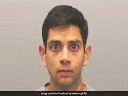 Indian-Origin Soldier, Who Murdered Ex-Girlfriend, Jailed For Life In UK Indian-Origin Soldier, Who Murdered Ex-Girlfriend, Jailed For Life In UK