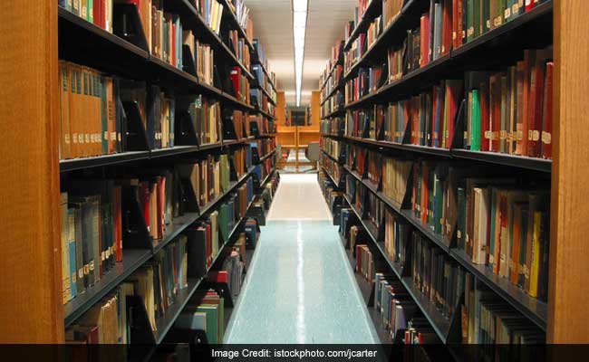 INFLIBNET Shodhganga: Access 1.35 Lakh Theses Online Now