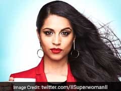 YouTuber Lilly Singh Slams Indian Visa Delays, Tweets Sushma Swaraj For Help