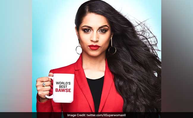 YouTuber Lilly Singh Slams Indian Visa Delays, Tweets Sushma Swaraj For Help