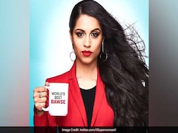 'सुपरवुमेन' ने वीज़ा मिलने में हो रही देरी पर सुषमा स्वराज को किया ट्वीट, जवाब मिला... 'सुपरवुमेन' ने वीज़ा मिलने में हो रही देरी पर सुषमा स्वराज को किया ट्वीट, जवाब मिला...
