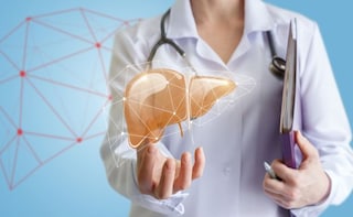 5 Symptoms of a Liver Problem You Must Pay Attention To