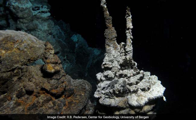 Deep-Sea Life On Earth Gives Us A Clue To What Aliens Would Be Like