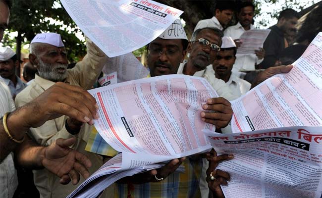 Lokpal Fails To Give Prosecution Sanction To Anyone In Nearly 3 Years: RTI