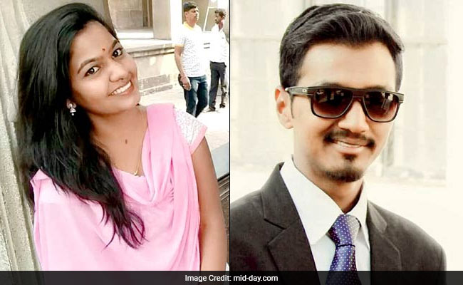2 College Students, Stripped Naked, Found Dead In Lonavla
