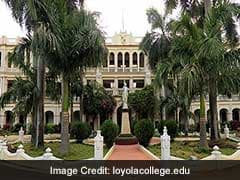 India Rankings 2017: 37 Tamil Nadu Colleges in Top 100