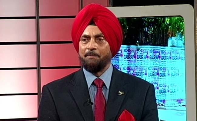 'Human Shield' May Become Defining Image Of Army: General Who Was Trolled