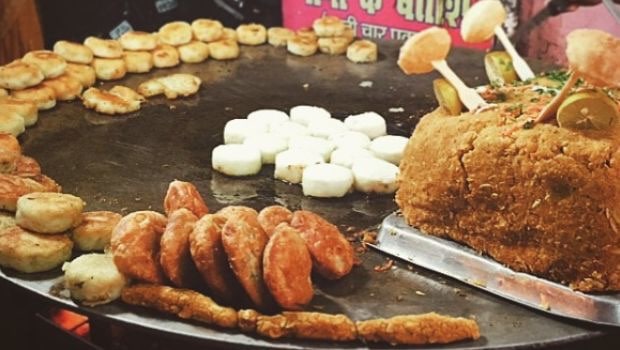 Matara Or Matar ki Chaat: Lucknow's Famous Street Food You Should Definitely Try
