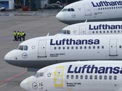 Lufthansa Says Starting Local Airline In India A 'Misadventure'