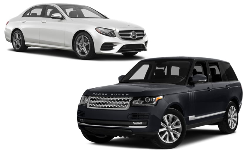 Best Luxury Cars In India