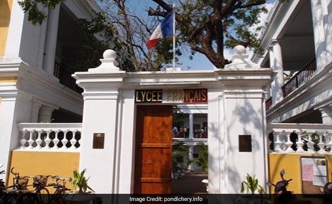 As France Votes Tomorrow, So Will Its Nationals In Puducherry