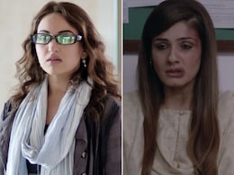 Today's Big Release: Sonakshi Sinha's <i>Noor</i> And Raveena Tandon's <i>Maatr</i> Today's Big Release: Sonakshi Sinha's <i>Noor</i> And Raveena Tandon's <i>Maatr</i>