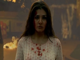 'मातृ' कॉन्ट्रोवर्सी पर बोलीं रवीना टंडनः सेंसर बोर्ड को बदलने चाहिए अपने नियम 'मातृ' कॉन्ट्रोवर्सी पर बोलीं रवीना टंडनः सेंसर बोर्ड को बदलने चाहिए अपने नियम