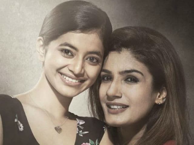 640px x 480px - Raveena Tandon's Maatr To Release On April 21, 'All Controversies Settled'