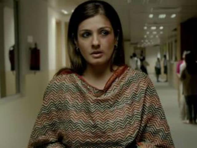 Raveena Tandon Sex Hd Full - Maatr Preview: Raveena Tandon Gears Up To Seek Justice