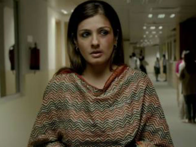 <i>Maatr</i> Preview: Raveena Tandon Gears Up To Seek Justice