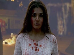 मातृ फिल्म रिव्यू: दिल को छू गई रवीना टंडन की 'मातृ' मातृ फिल्म रिव्यू: दिल को छू गई रवीना टंडन की 'मातृ'