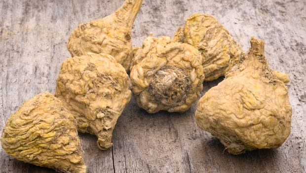 Maca Benefits for Men: 7 Amazing Benefits Of The Peruvian Superfood - NDTV Food