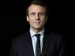 Emmanuel Macron, Marine Le Pen Set For French Election Run-Off