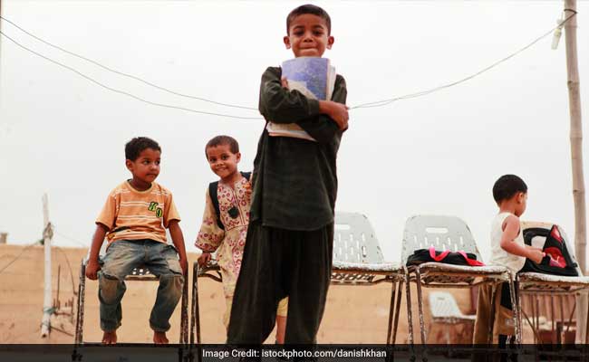 Make Home Science Mandatory For Boys In School: Government Proposal