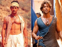 Aamir Khan As Krishna, Hrithik Roshan As Arjun: Twitter Suggests Actors For 1,000-Crore <I>Mahabharata</i> Aamir Khan As Krishna, Hrithik Roshan As Arjun: Twitter Suggests Actors For 1,000-Crore <I>Mahabharata</i>