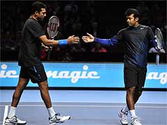 Leander Paes Was Aware of Selection Situation: Mahesh Bhupathi