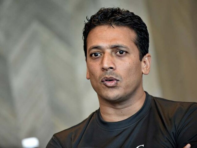 Davis Cup: This Is Our Best Chance To Beat Italy, Says Mahesh Bhupathi