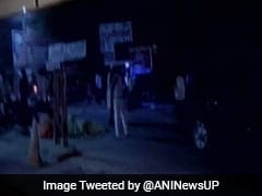 Woman Ran Into UP Police Station For Protection, Shot Dead