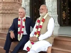 भारत से लौटते ही समाप्त हुआ 'मोदी प्रेम'! ऑस्ट्रेलियाई पीएम ने भारतीयों को दिया झटका