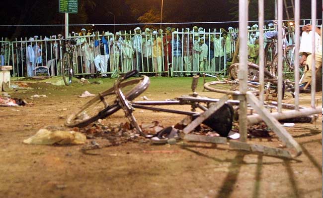 Malegaon Bomb Blast: मालेगाव बॉम्ब स्फोटातील आरोपींची सुटका कशी झाली? कोर्टाने निकालात काय म्हटलं? Malegaon Bomb Blast: मालेगाव बॉम्ब स्फोटातील आरोपींची सुटका कशी झाली? कोर्टाने निकालात काय म्हटलं?