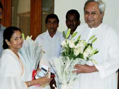 Mamata Banerjee, Naveen Patnaik, Chief Ministers Of Bengal, Odisha, States Amit Shah Wants, Get Together