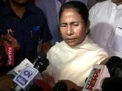 After Attacking PM Over Moon Mission, Mamata Banerjee's Praise For ISRO